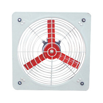 BFA系列粉尘防爆排风扇